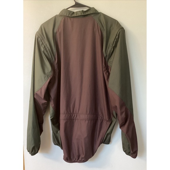 ACG Oregon Convertible Logo-print Shell Jacket Multicolor Size Small - Picture 9 of 16